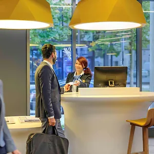 Hotel Novotel Arnulfpark ****