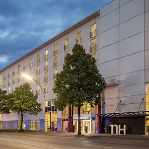 Hotel Nh Horner Rennbahn ****