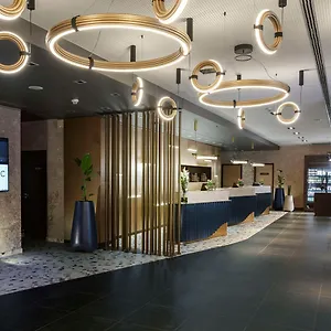 Hotel Nh Kurfürstendamm ****