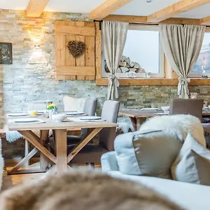 Garni - Chiemsee-pension-seebruck Gasthof